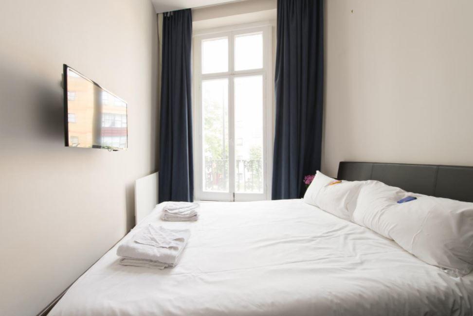 The One Paddington Apartment Лондон Екстериор снимка